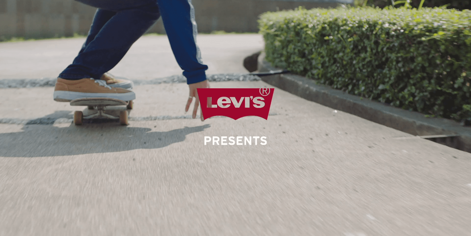 Levis | Performance Denim