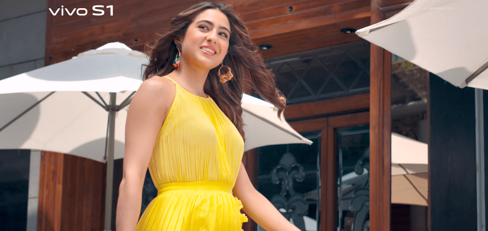 VIVO S1 TVC