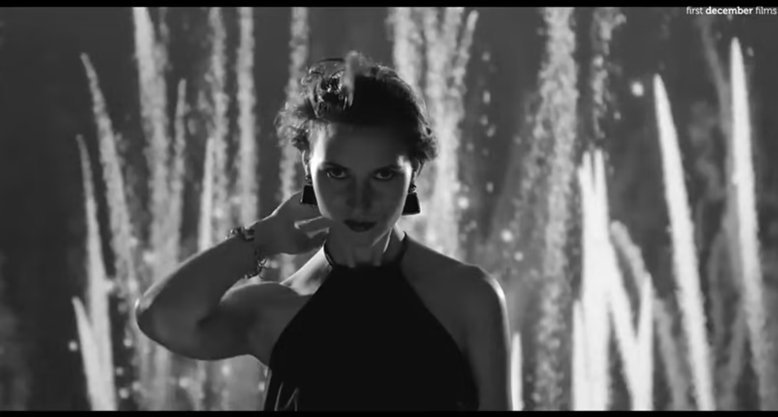 NEXA MARUTI SUZUKI BALENO TVC