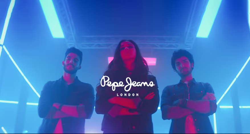 Pepe Jeans - Autumn Winter ‘20 Collection