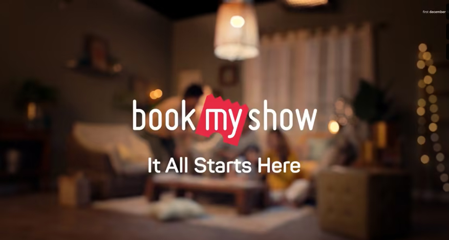BookMyShow