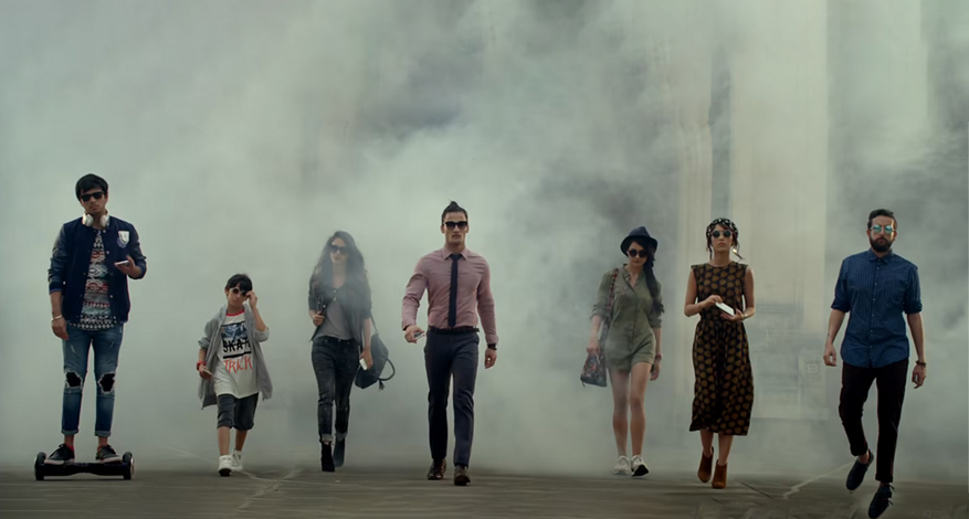 Vivo IPL HOTSTAR DIGITAL DILDAR