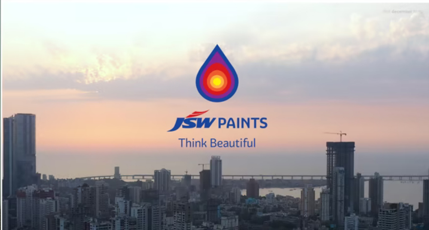 JSW Paints ‘Planet Home’