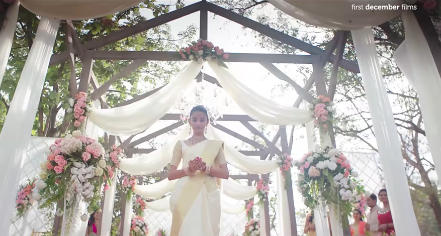 BHIMA JEWELLERS - It’s her moment to shine